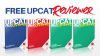 Upcat Reviewer 2017 Pdf